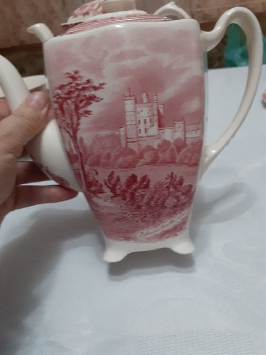 Porțelan vechi  anglia