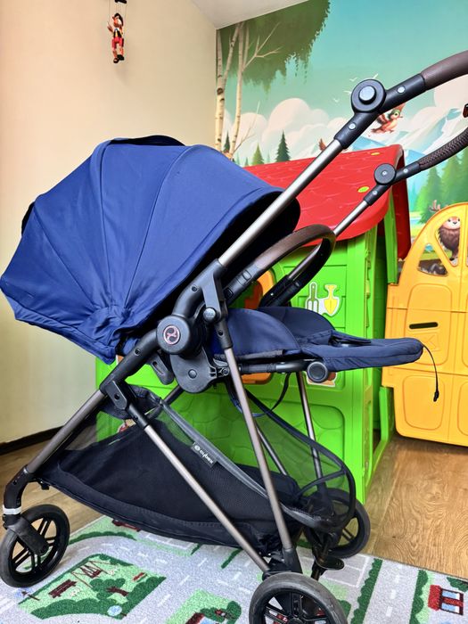 Количка Cybex Melio