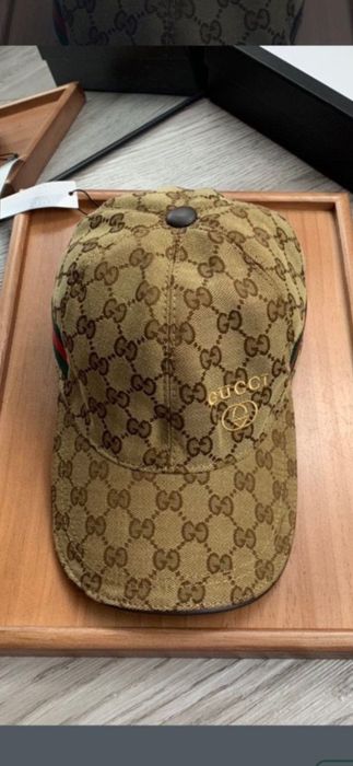 Șapcă Gucci, modele 2026, 8 modelemodele, preț fix