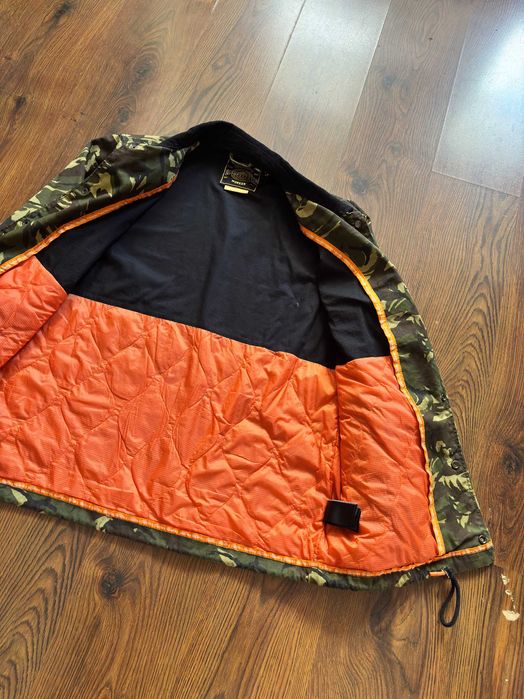 Камуфлажно яке Superdry