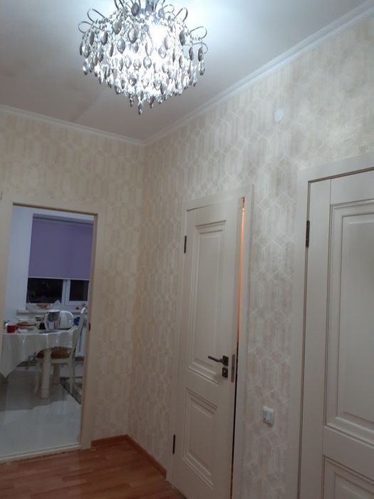 Тиімді бағада евроремонт жұмыстары.