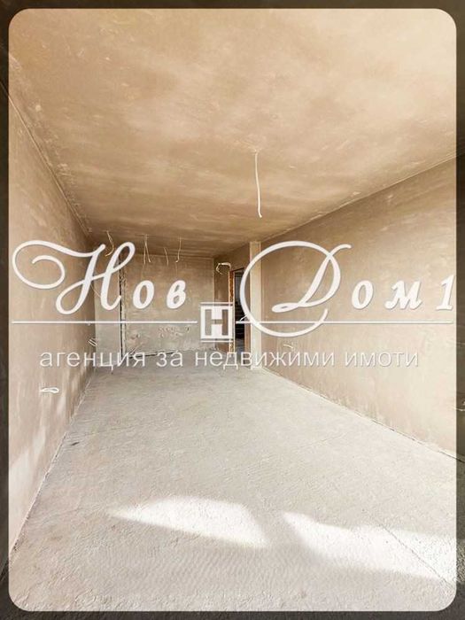 Продава се Двустаен апартамент в к.к. Св.Св. Константин и Елена - 62 кв.м за 1111 €/кв.м - Снимка #2
