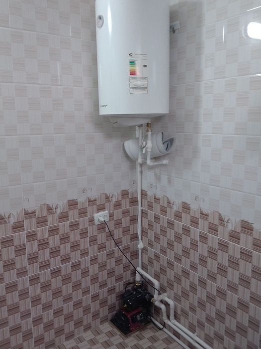 Квартира 2 хонали