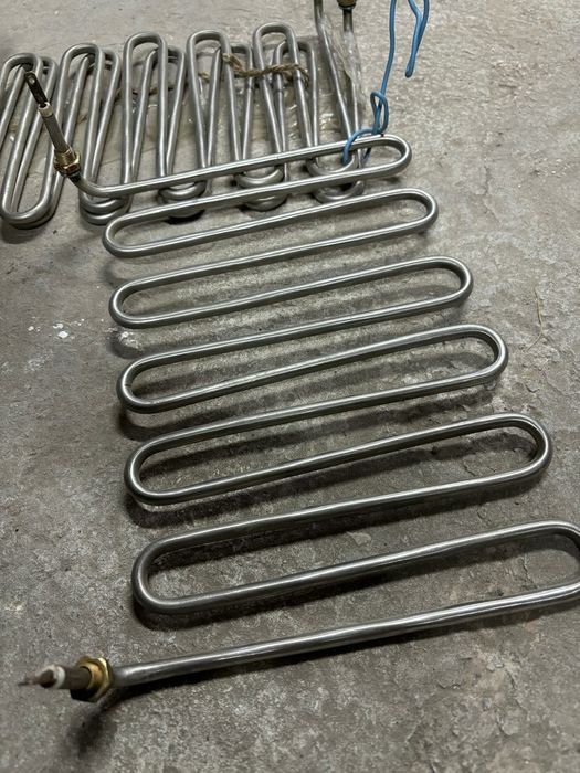 Тены в продаже 4шт