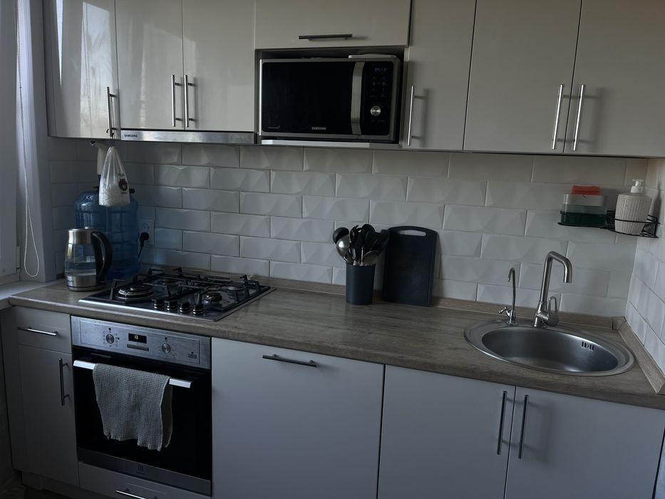 Продам 2х комнатную квартиру