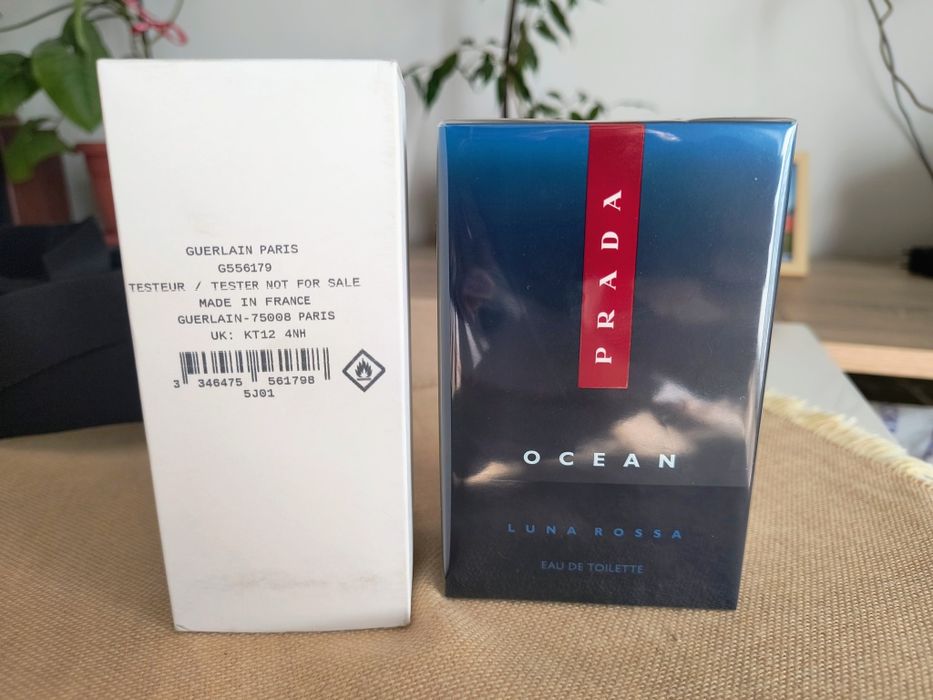 Оригинални парфюми