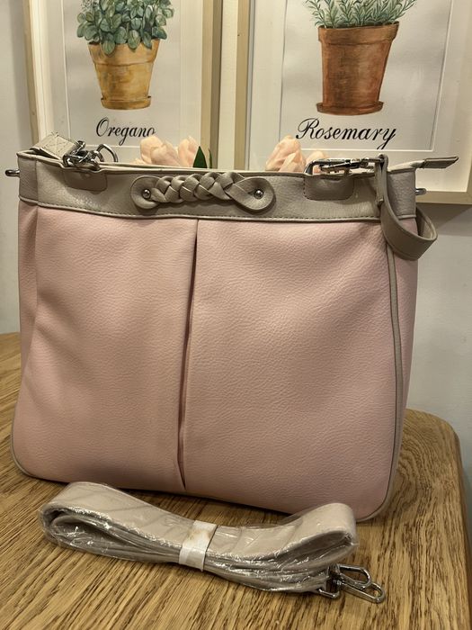 Чанта за количка Mayoral