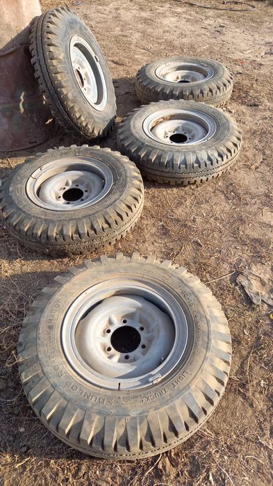 Продам Колёса R 15