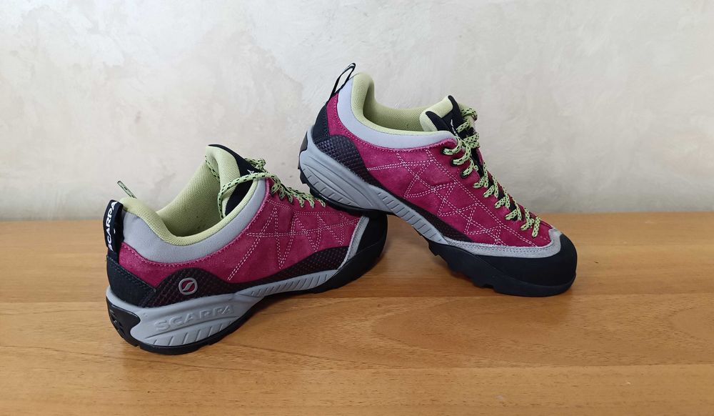 Scarpa Zen Pro Hiking- Чисто Нови