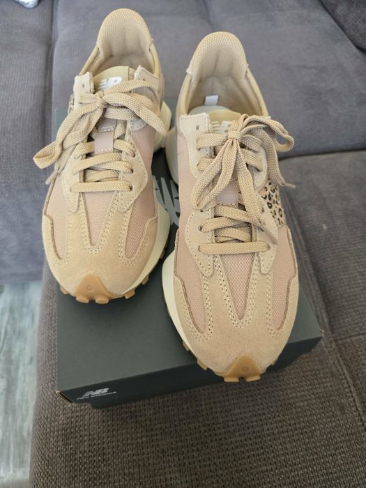 Чисто нови обувки New Balance