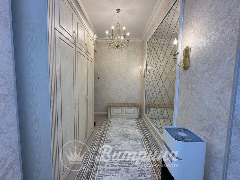 ЖК Parkent Avenu 2 Комнатная