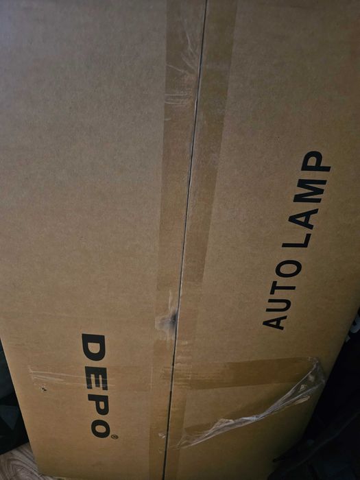 Фарове за Берлинго 2008/b9