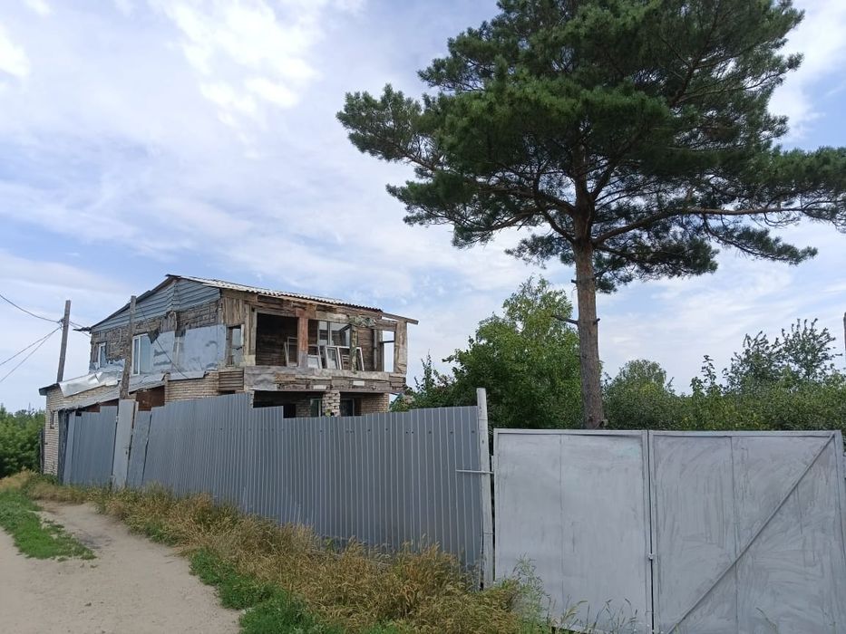 Продам дачу СО мичуринец