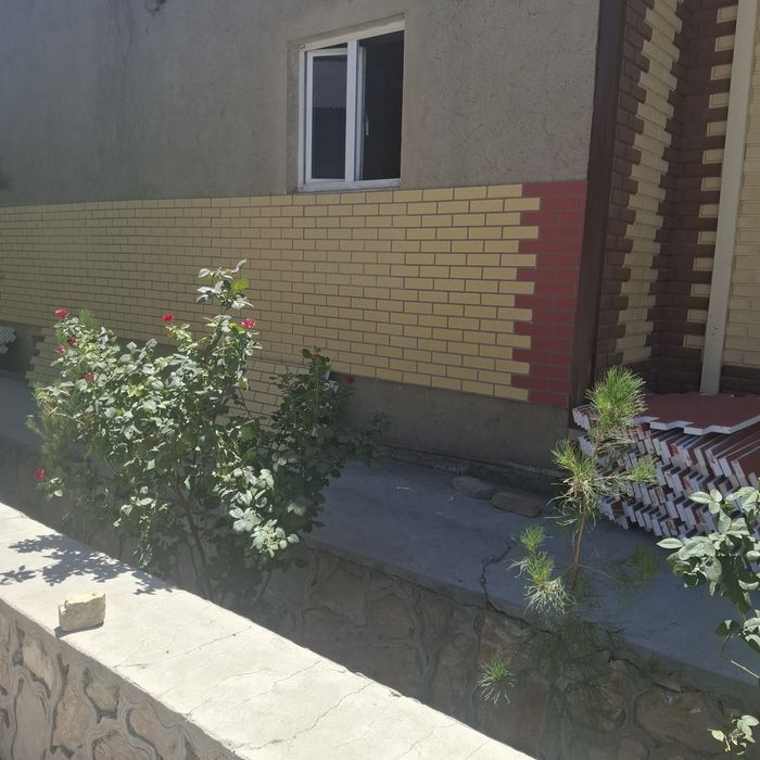 Фасадная термо декор