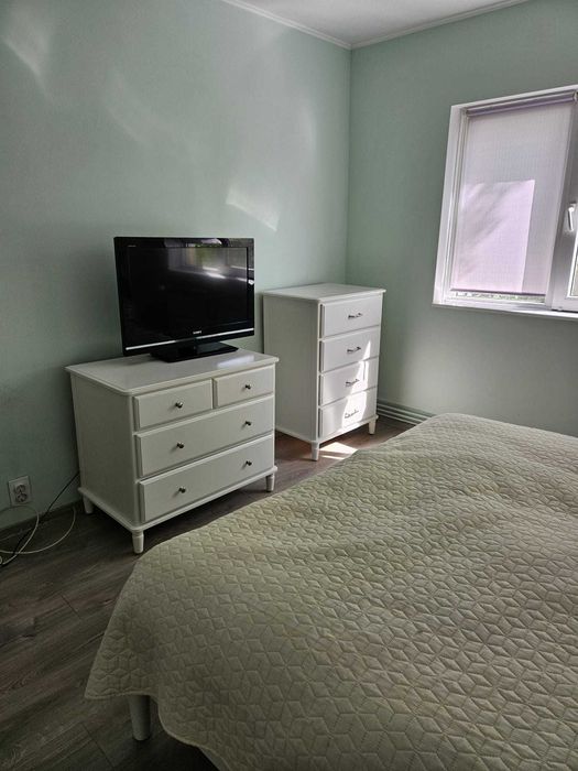 Apartament de închiriat – Zona Alfa, 97 mp