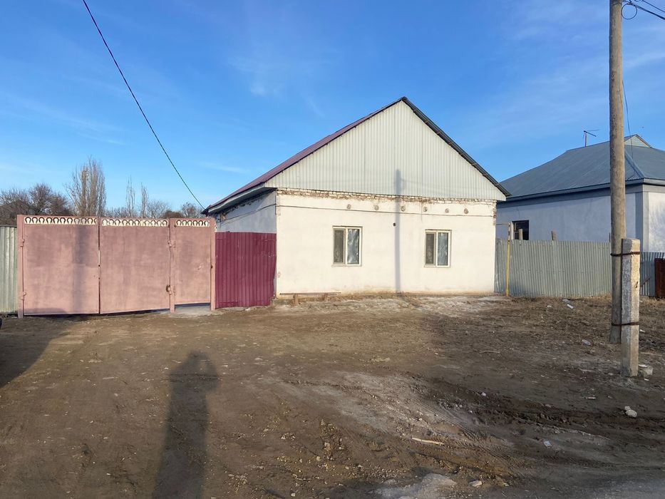 Дом    продаётся