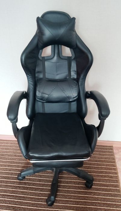 Кресло компьютерное