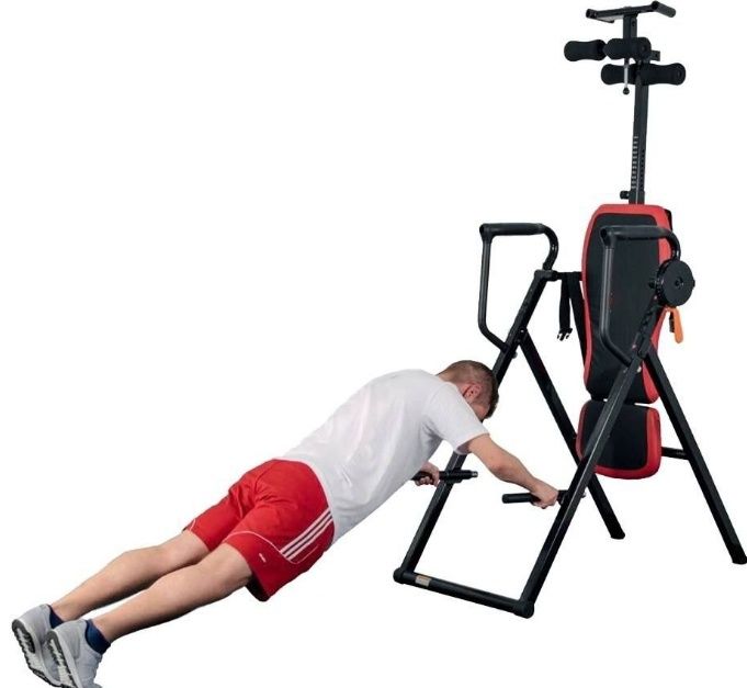 профилактики проблем со спиной