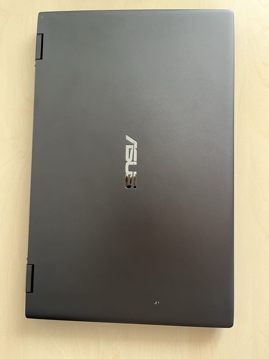 ASUS ZenBook Flip 14 UX463F | Intel Core i7 | Touchscreen | Flip 360° | ScreenPad | SSD 477 GB