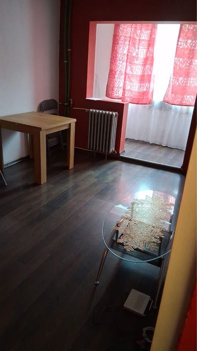 Închiriez garsonieră în zona Expo Mărăști