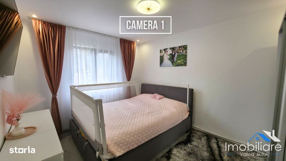 Casa P+M - Campu lui Neag (Bilugu) | Constructie noua | Teren 1.711 mp