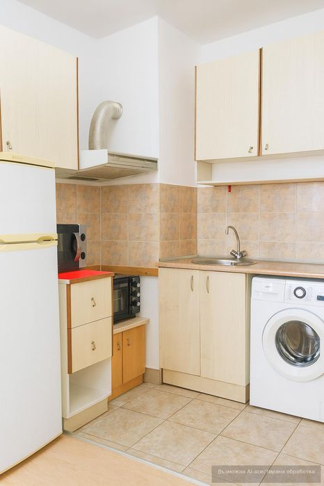 Двустаен апартамент под наем в ж.к. Банишора, 2168944