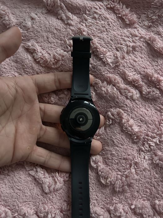 Samsung Galaxy Watch 4 clasic