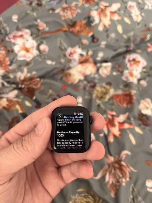 Apple Watch SE (2nd generation) 40MM  - ca nou