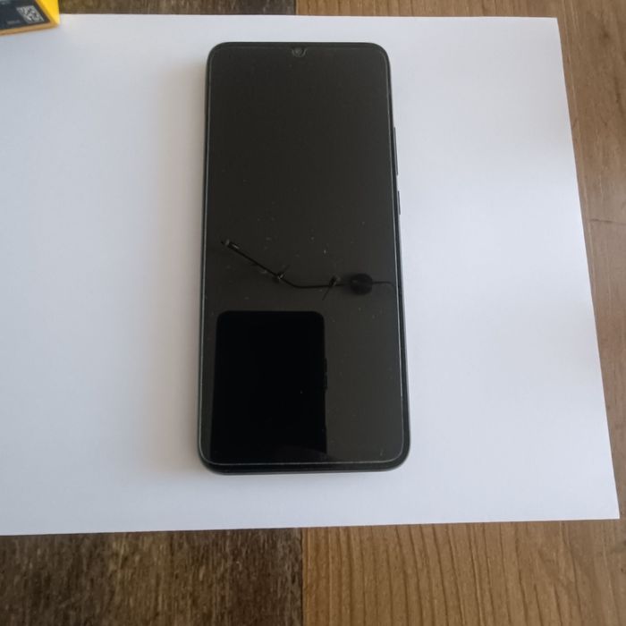Смартфон Xiaomi POCO C40