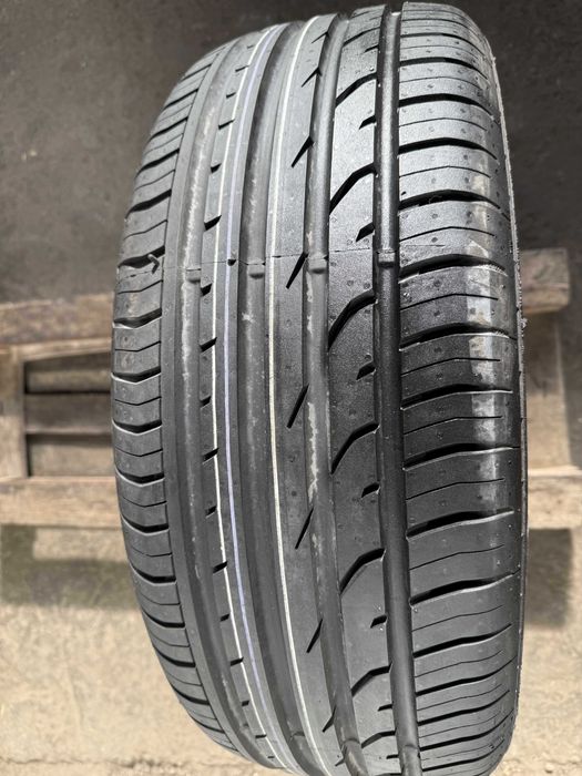 Anvelopa NOUA Vara 235/55 r18 - Continental ContiPremiumContact 2 AO