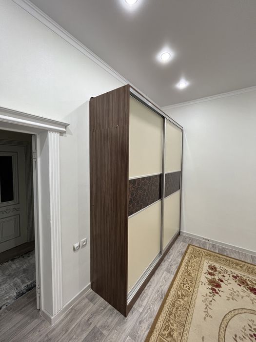 Продам шкаф купэ, шкаф купэ сатылады.