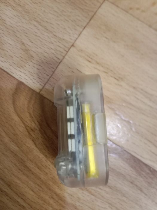 Продам антихвост(страбаскобы/доп.фары)