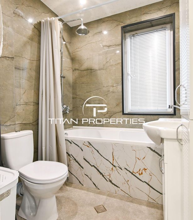 Двустаен, под наем, кв. Васил Левски