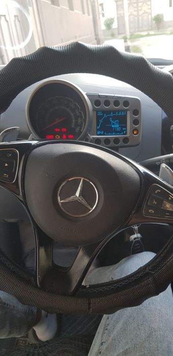 Chevrolet Spark 2011 — 7