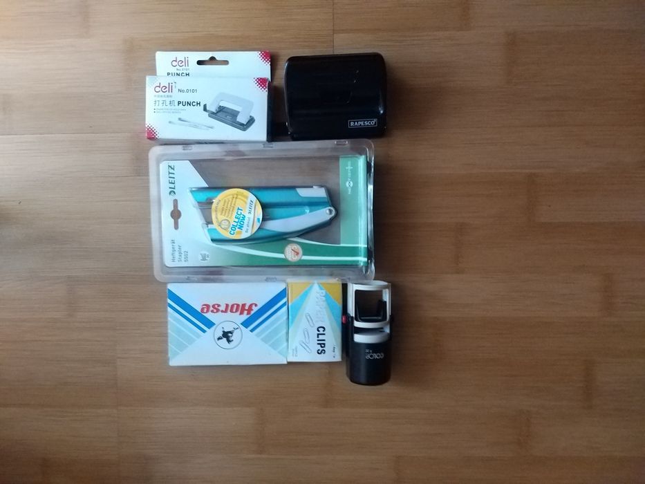 Produse de papetarie