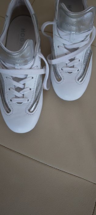 Adidași damă piele noi mărimea 36