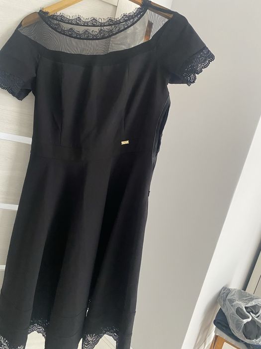 Платья на повседневку