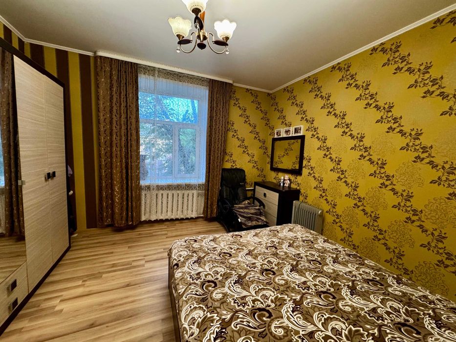 Продаём 3 комн. кв - ул. Терешковой 32