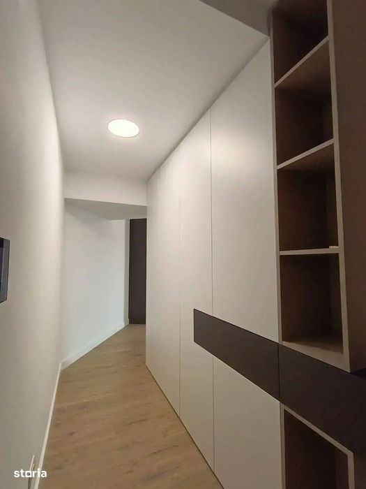 Apartament 3 Camere, 2 Bai, Balcon, in elegantul Cartier Armenesc