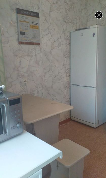 Сдам 1 ком.кв в 4 мкр.