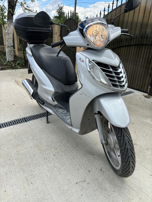 Malaguti Centro 160 i.e