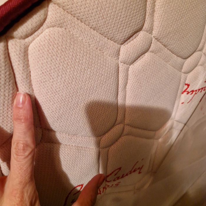 Детски матрак Pierre Cardin 120/60