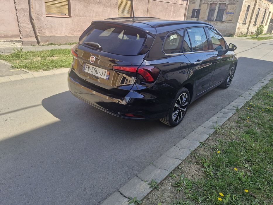 FIAT Tipo 2018 — imagine 4