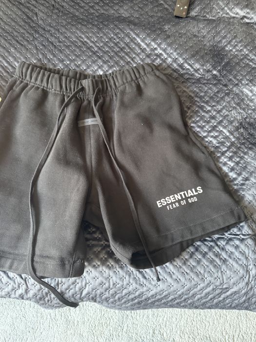 Къси панталони Essential , Burberry, Denim Tears