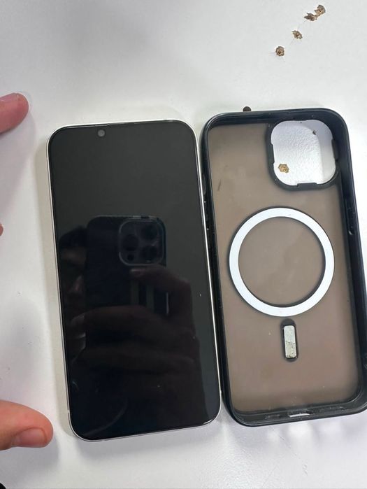 Iphon 14.