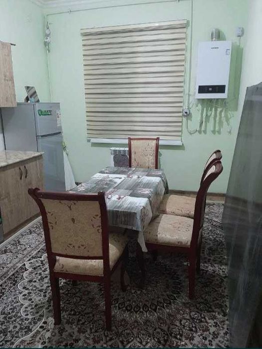 Срочна Продаётся 2х комнатная квартира в Корасув