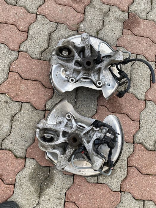 Fuzeta stanga /dreapta /spate Audi a4 b9 2.0 tdi 2017