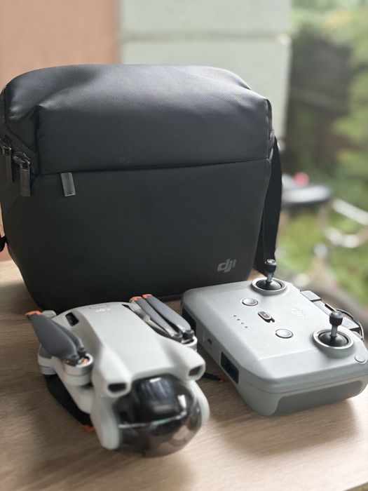 Dji mini 3 дрон, mini 3 pro, x1 новый