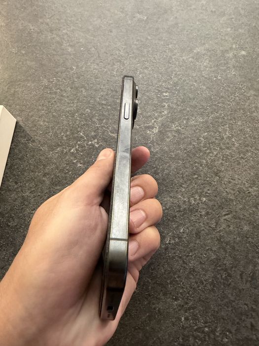 iPhone 15pro max 512