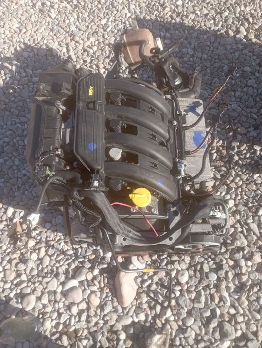 Авто запчасти из Европы Польши